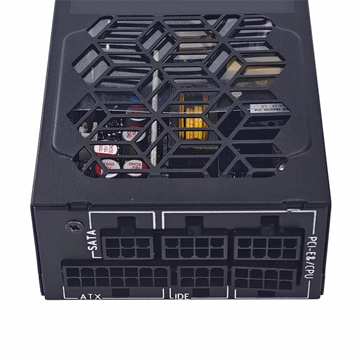 [VALUE PACK]Flex 600W โมดูลาร์ - Flex Atx Power Supply 600W 1U บทวิจารณ์และราคา