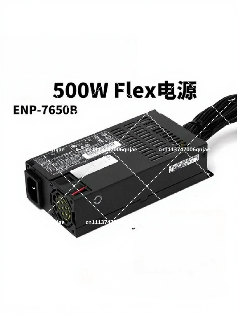 แหล่งจ่ายไฟ ATX แบบยืดหยุ่น ขน - Flex Atx Power Supply 600W 1U บทวิจารณ์และราคา